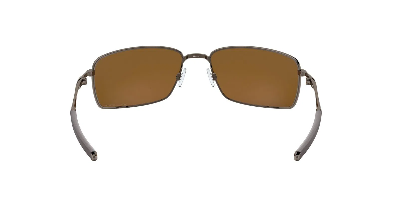 Oakley Square Wire 4075 Sunglasses - view 53